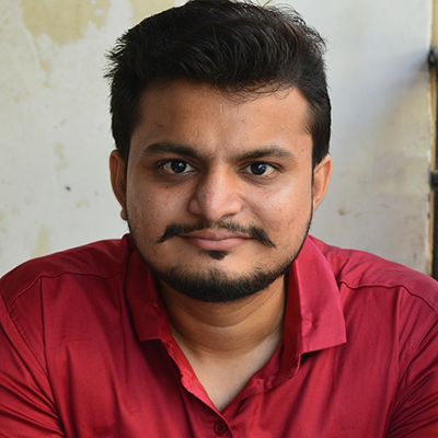 Bhavin Jalodara