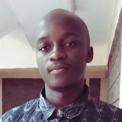 Brian Mutende