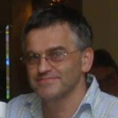 Guust Flater