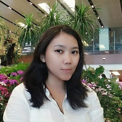 Ismi Aini