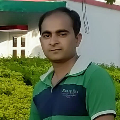 Kiran Prajapati