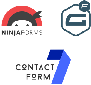 Form plugins integration