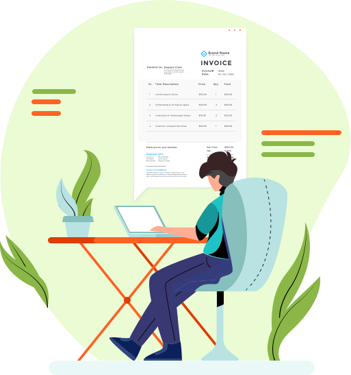 Invoicing invoice