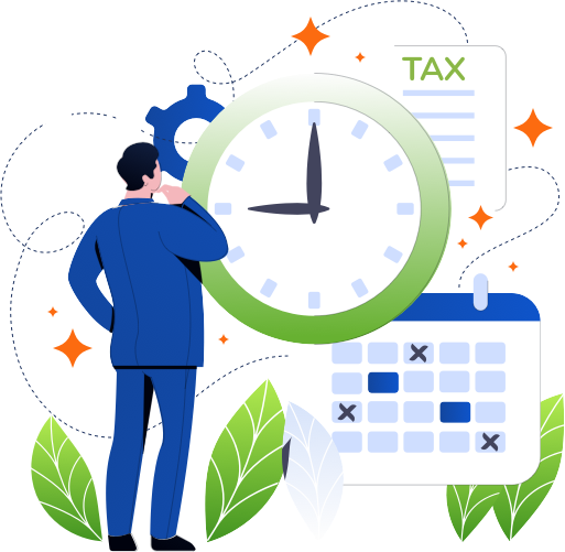 Invoicing tax